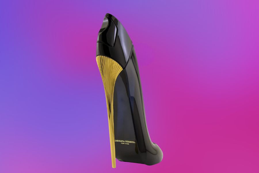 perfumes com feromonio feminino