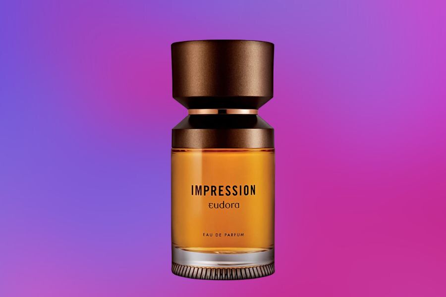 perfumes eudora similares aos importados masculino
