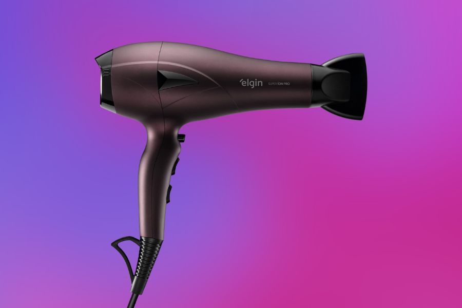 secador de cabelo melhor custo benefício
