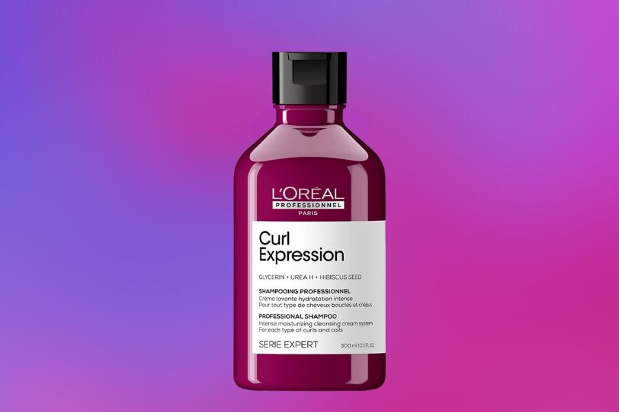 shampoo para cabelo ondulado