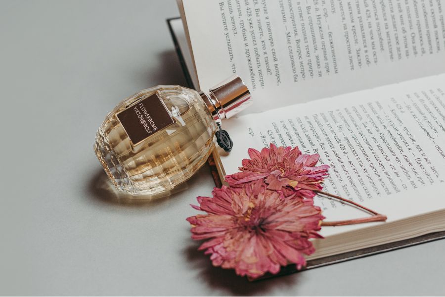 Perfumes Eudora Similares aos Importados Feminino