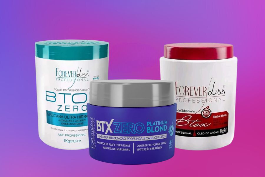 melhor botox da forever liss