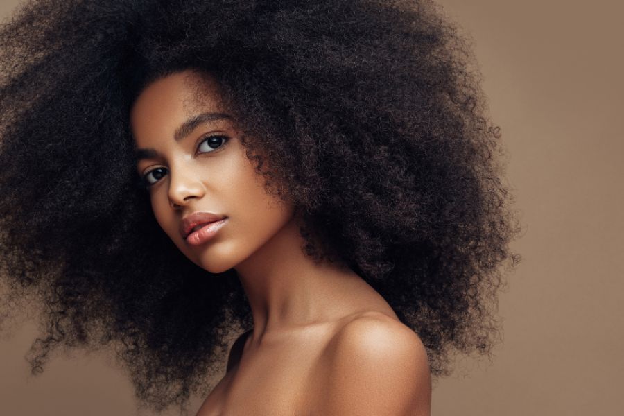 melhor creme para cabelo crespo