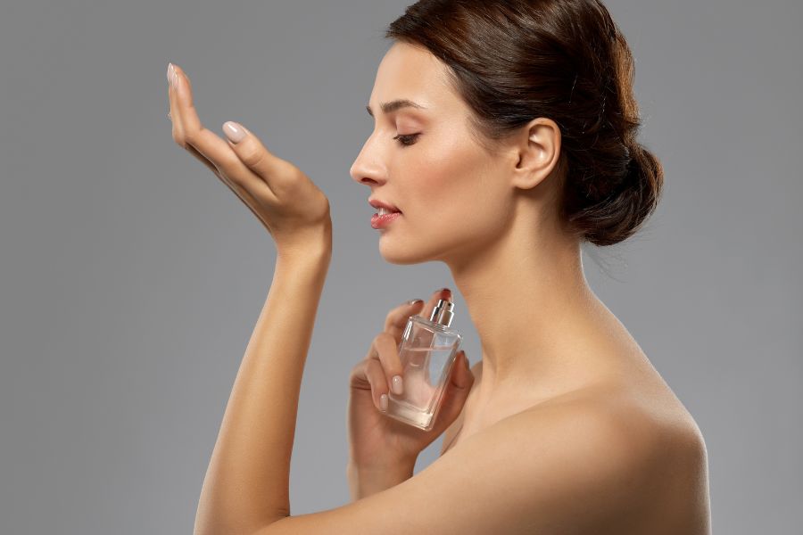 perfumes eudora similares aos importados