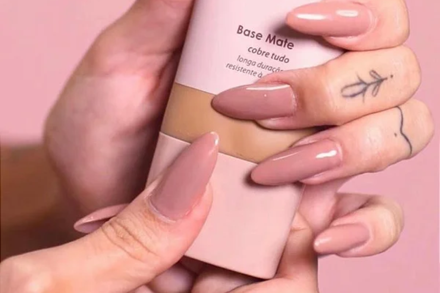 base boca rosa