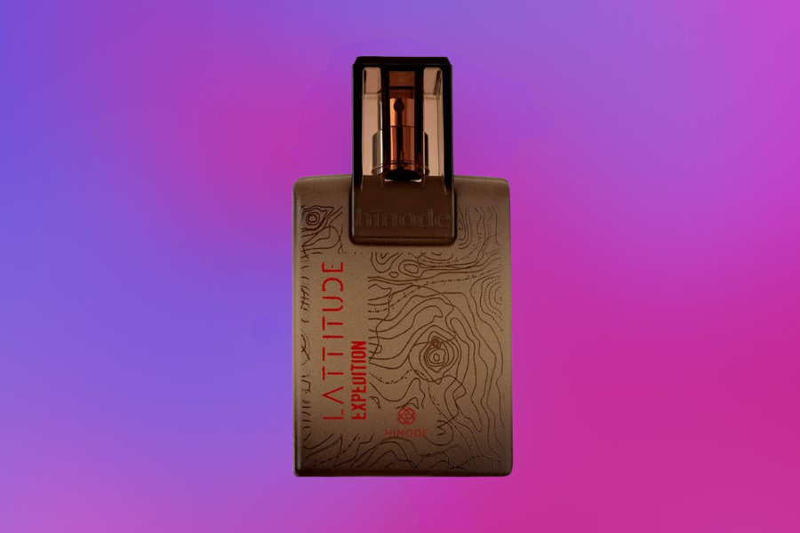 lattitude expedition imita qual perfume
