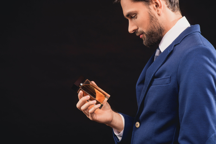 perfumes importados masculinos
