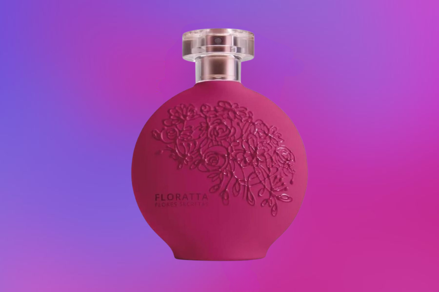floratta flores secretas é bom