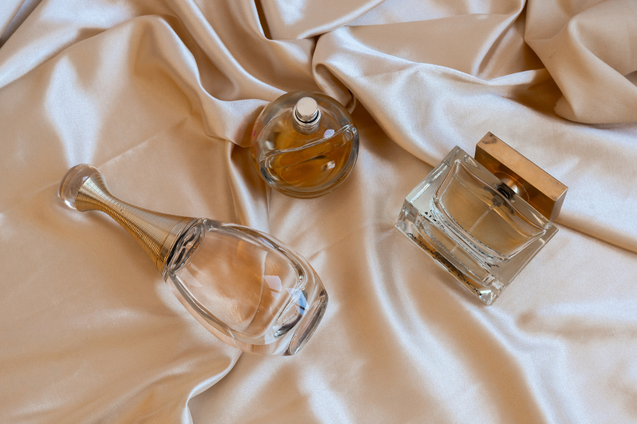 melhor perfume da hinode