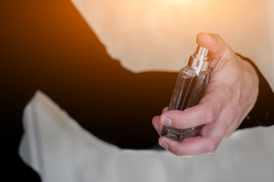 melhor perfume masculino natura
