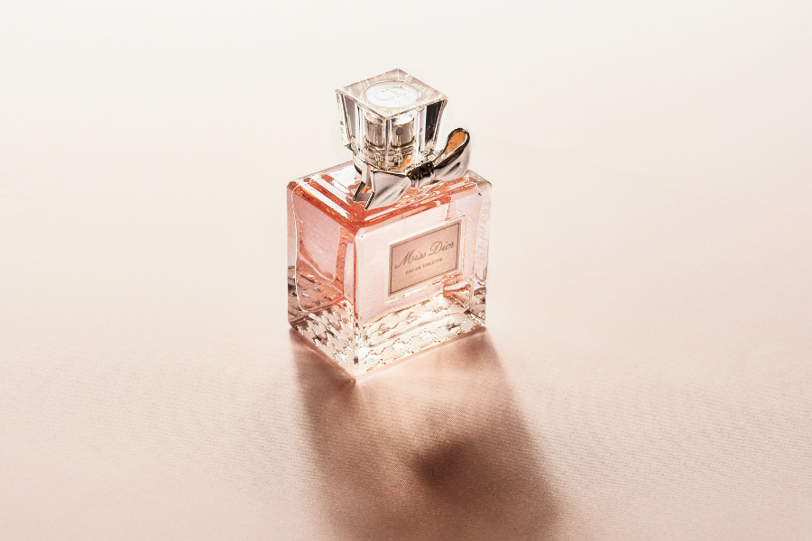 melhores marcas de perfumes