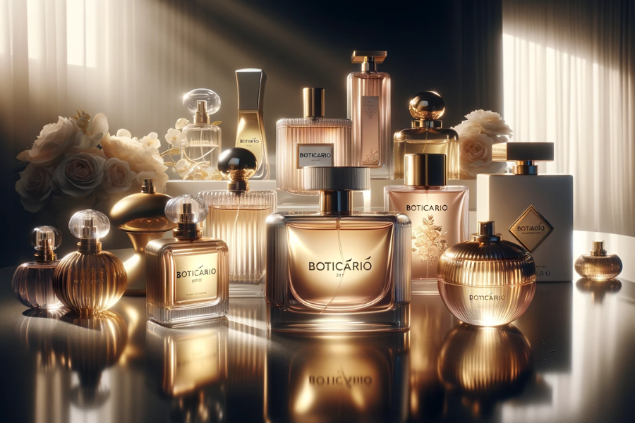 melhores perfumes da boticario