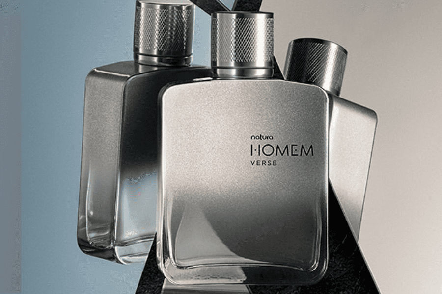 Perfume Natura Homem Verse é bom Vale a Pena