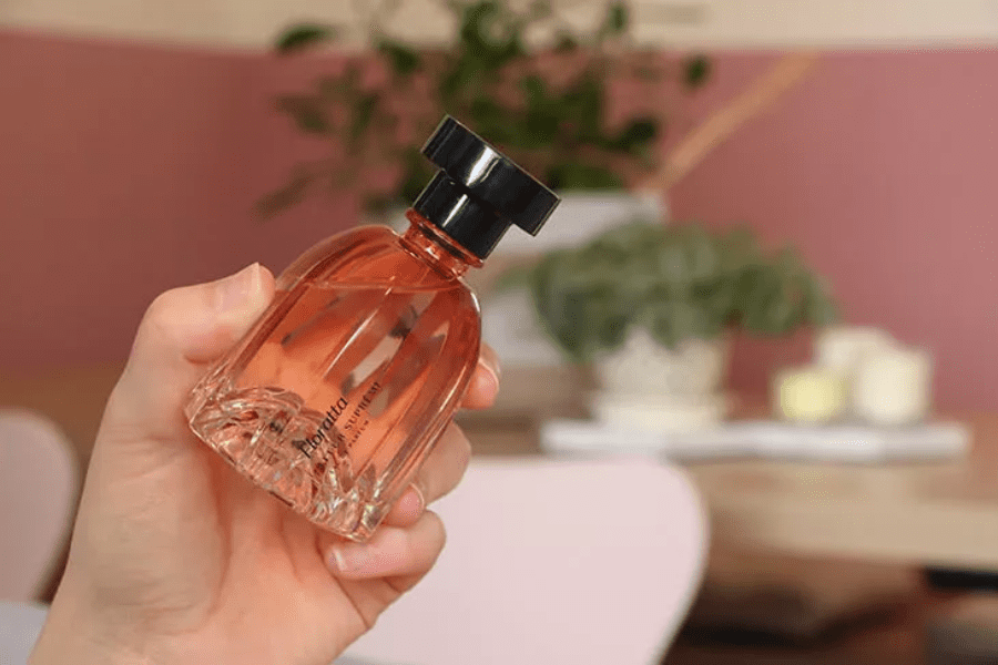 Resenha Eau de Parfum Floratta Fleur Suprême O Boticário