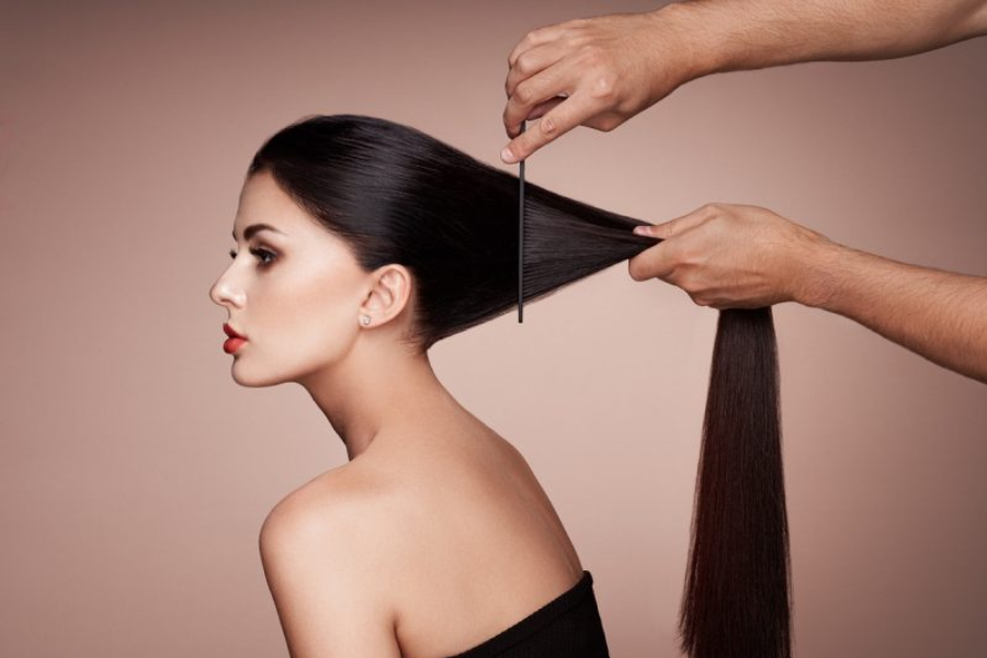 botox capilar profissional melhores marcas