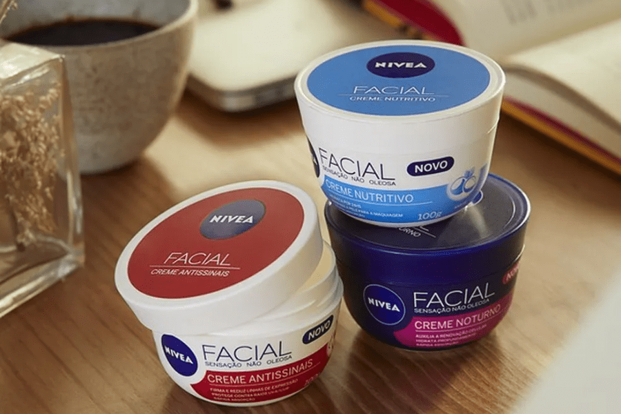 creme nivea antissinais é bom