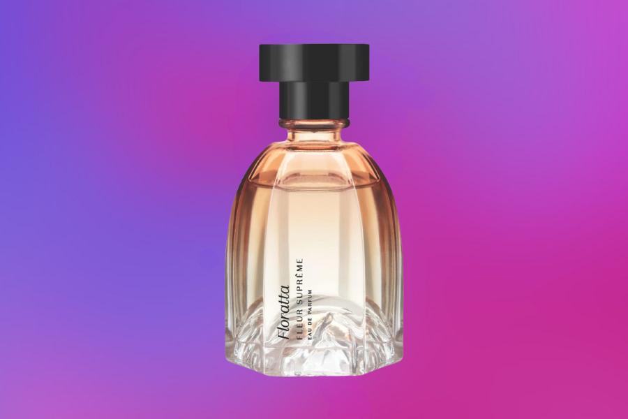 floratta fleur suprême resenha