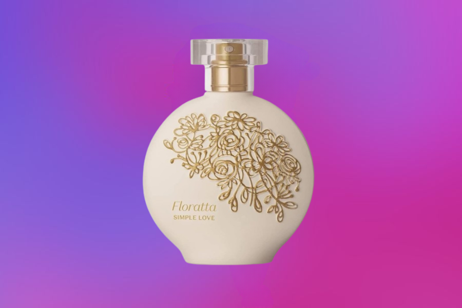 floratta simple love resenha