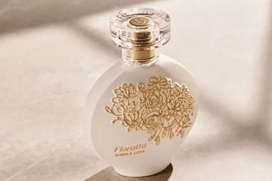 floratta simple love