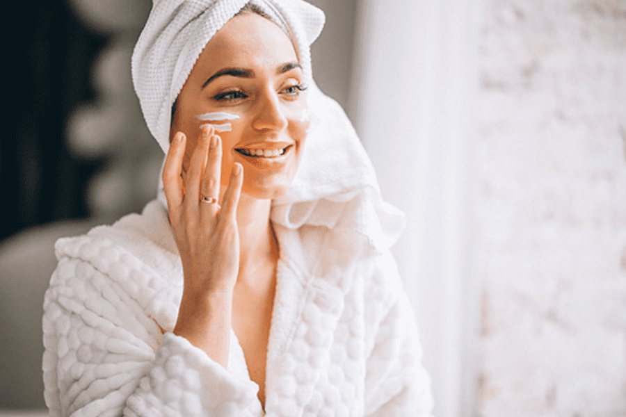 hidratante facial baratinho