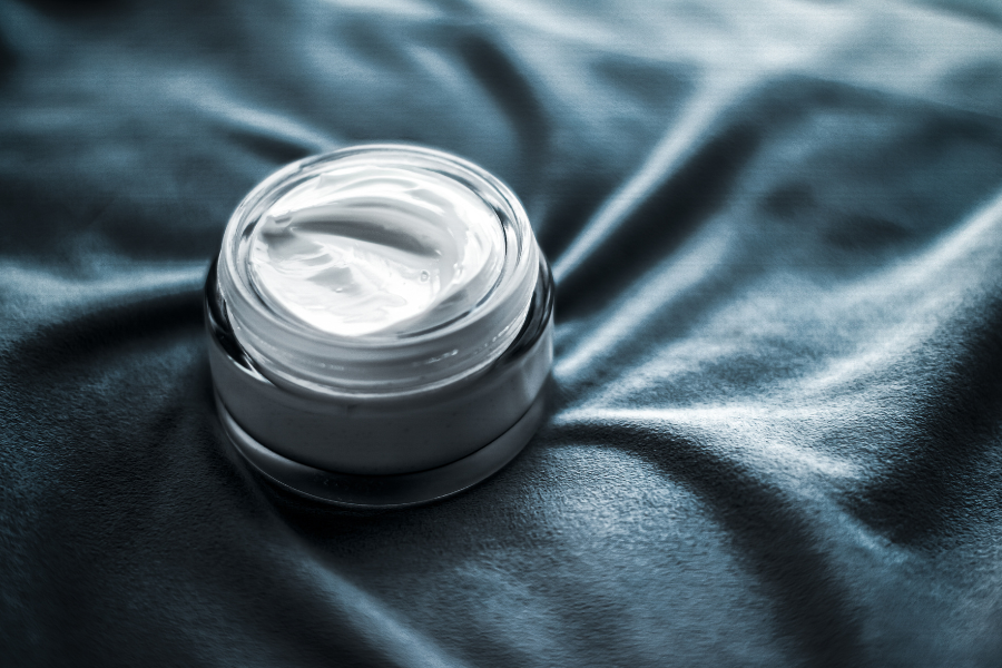 melhor creme noturno para o rosto