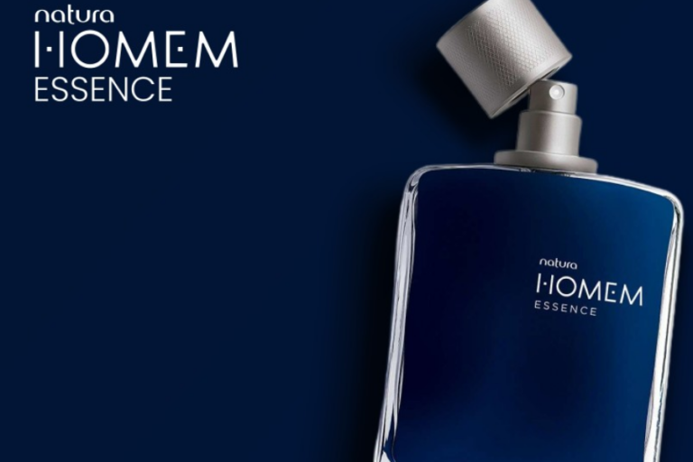 Perfume Natura Homem Essence é bom? Vale a Pena?
