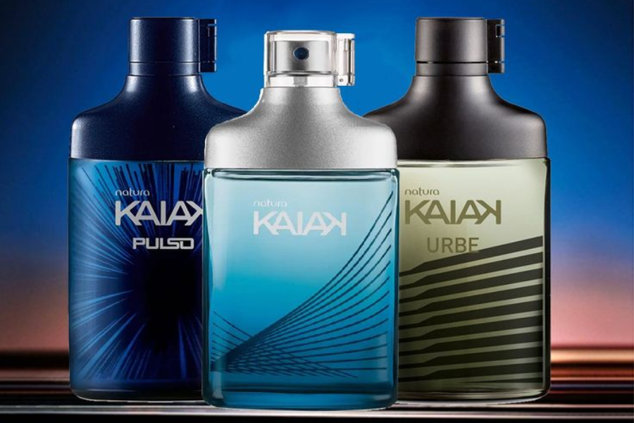 qual o melhor kaiak masculino