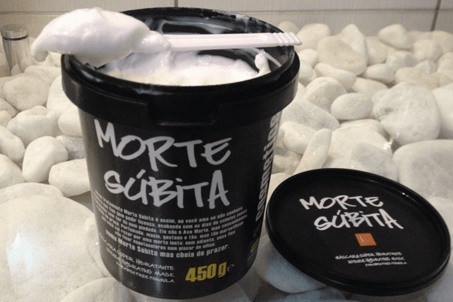 Morte Súbita - Lola Cosmetics Morte Súbita - Lola Cosmetics