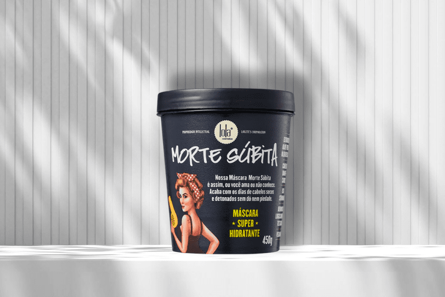 Resenha Morte Súbita - Lola Cosmetics Resenha Morte Súbita - Lola Cosmetics