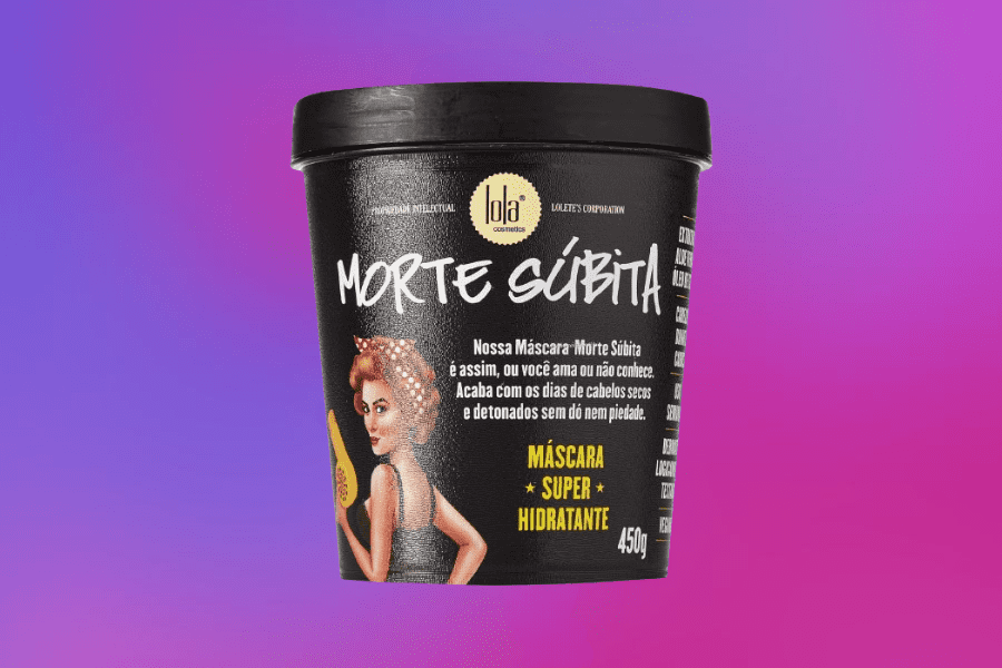morte subita lola resenha